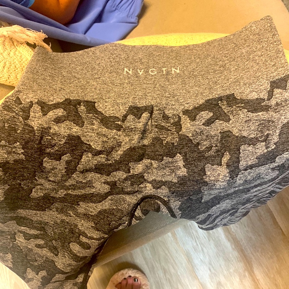 Workout leggings from NVGTN